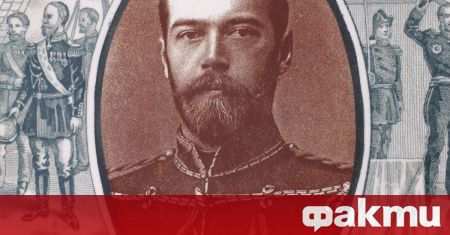 На 15 март 1917 г. руският цар Николай ІІ абдикира