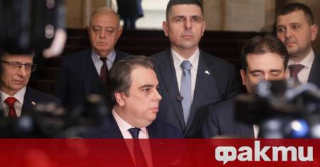 Датата 29 март вече не е реалистична опция за провеждането