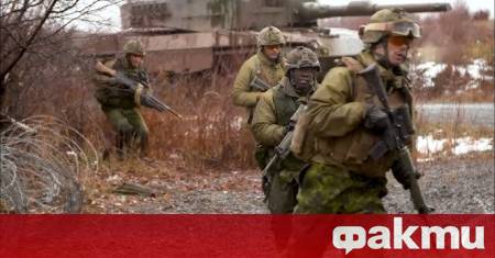 Канада се опасява че може да се превърне в следващата