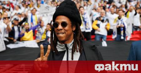 Скандалът около Jay Z и претендиращия за негов син Раймир Сатъртуейт
