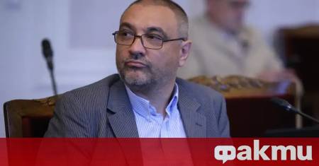 Продължавам да си работя в Българската академия на науките Това