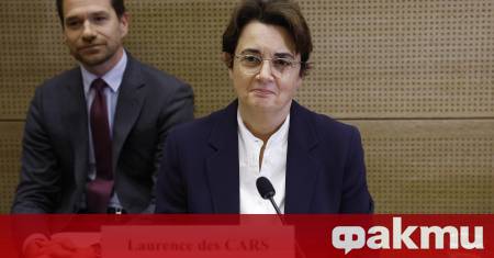 Лорънс де Кар директор на музея Лувър в Париж ще