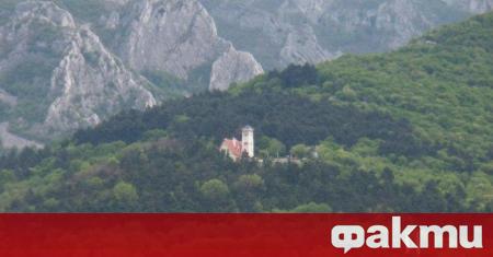 Дете е паднало от скала над Хижата във Враца предаде