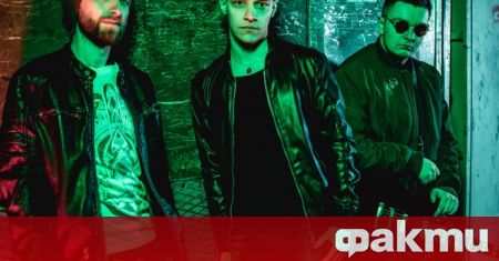 Българската поп рок група Innerglow издаде новия си видеоклип към