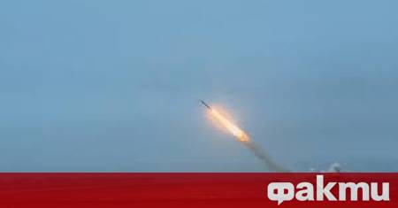 Подразделенията на руската противовъздушна отбрана ПВО свалиха десетки украински дронове