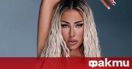 Гери Никол показа нова страна от себе си в откровено интервю