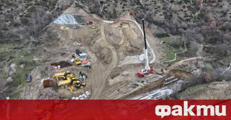 Три големи моста и два тунела ще има на обходния