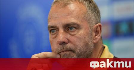 Играчите на Барселона се готвят за Ел Класико а треньорът