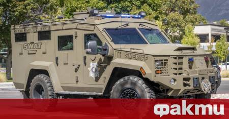 Чарли Кърк инфлуенсър и подкастър консерватор и лице на онези