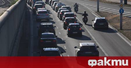 Задръстванията небезопасните улици въздушното и шумово замърсяване са сред най