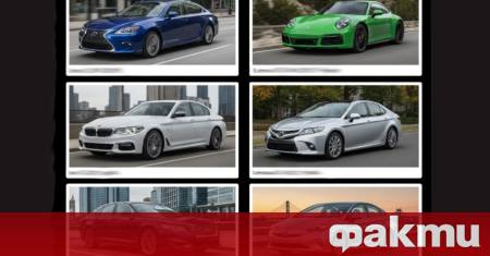 Пазарът на употребявани хибриди често прилича на минно поле където