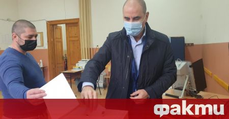 Гласувах за реално силно дясно управление с десни решения и