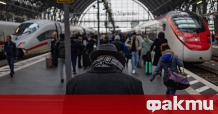 В актуално проучване на фондация Бертелсман се казва че пазарът