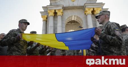 Русия потвърди че е предала на Украйна телата на загинали