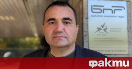 Веселин Стойнев
Джевджет Чакъров и Делян Пеевски и защо процесите в