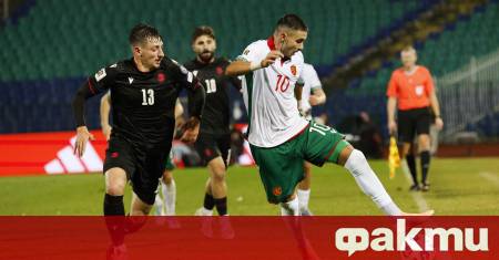 Националният отбор на България най сетне усети вкуса на победата след