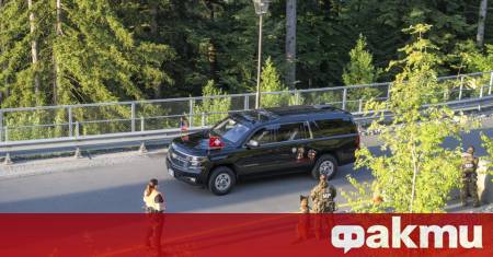 Делегации от САЩ и Иран както и медиатори от Катар