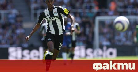 Ливърпул е напът да разтърси футболния свят с пореден грандиозен