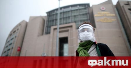 За последните 24 часа в Турция от вируса са починали