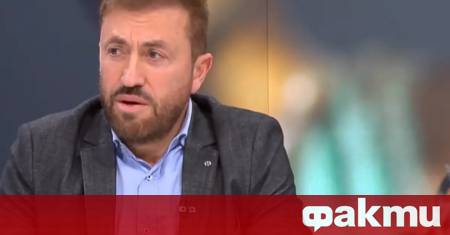 Този анархизъм който наблюдаваме идва в резултат от бездействието на