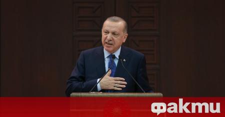 Турция продължава да защитава правата и интересите си в морето