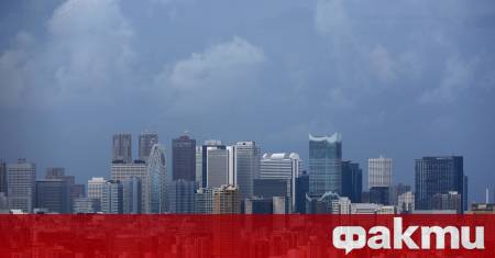 Японските власти разпоредиха евакуацията на над 2 2 милиона души