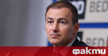 Българският евродепутат Андрей Ковачев остро разкритикува поведението на македонския вицепремиер