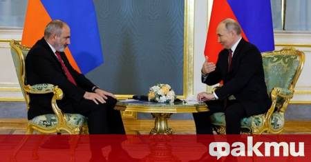 Руският президент Владимир Путин ще реши по късно дали да
