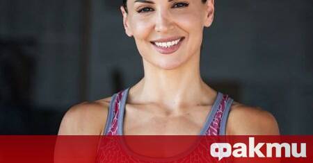 Звездата от Игри на волята Десислава Сапунджиева преживява истински кошмар