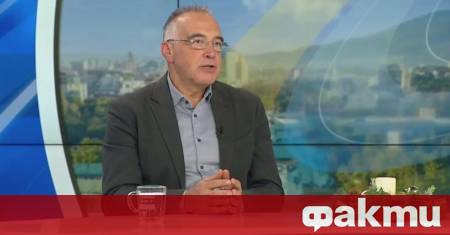 Движение Трети март и регистрираната около него партия нямат нищо