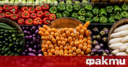 Здравословното хранене не винаги е лесно Диетата богата на зеленчуци