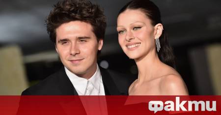 Бащата на Никола Пелц милиардерът инвеститор Нелсън Пелц за първи