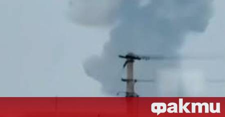 Петима души загинаха при експлозия във фабрика в провинция Шанси