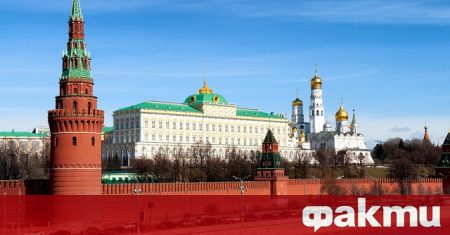 Официална Москва категорично отхвърли твърденията на Европейския съд по правата