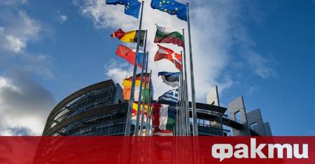 Продължаваме Промяната сезира Европейската комисия за нарушения в процедурата за