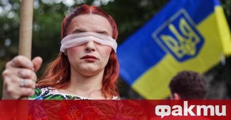 На украинците които са подали молба за временна закрила в