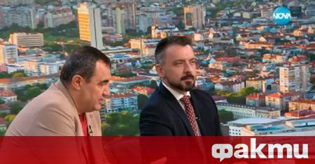 Скандалът и ударът по ПП е много голям тъй като