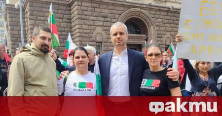 Равносметката от вчерашния ден българите отново излязохме повече от