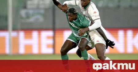 Лудогорец изкова ценна домакинска победа с 1 0 срещу френския