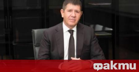 Собственикът на ПФК Ботев Пловдив Георги Самуилов обяви оттеглянето си