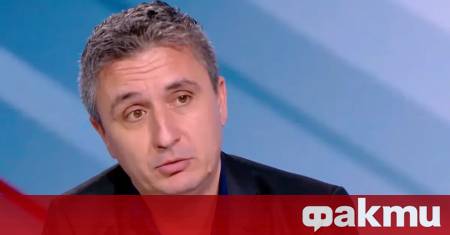 Тезата че сме на загуба от договора с Боташ заради