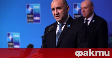 България трябва да продължи да инвестира в укрепването на националните