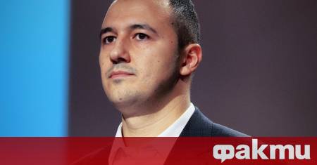 От младежкото обединение на партията неведнъж сме искали оставката на