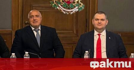 ФАКТИ публикува мнения с широк спектър от гледни точки за