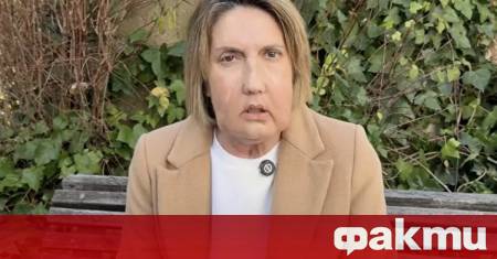 Испанка обезобразена от инфекция разяждаща плътта получи нов образ след