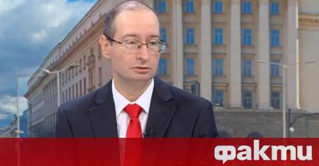 Влизането в 2026 г със стария бюджет няма по никакъв