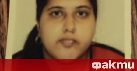 Издирват момиче с увреждания във Варна Това съобщиха от Областната