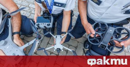 Белгия ще активира до края на годината нов център за