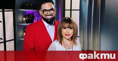 новия епизод на подкаста Храмът на историите с водещ Мариян