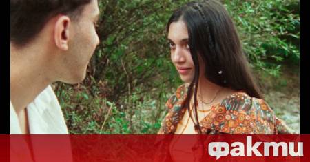 Късометражният филм Гадже спечели престижната награда Златна роза превръщайки се